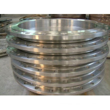 Large Carbon Steel Flanges